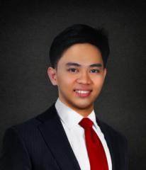 Joshua Pavo