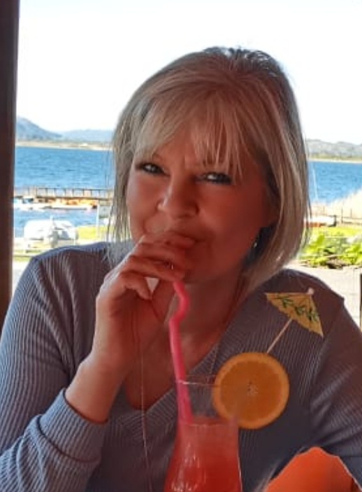 Silvana Du Toit