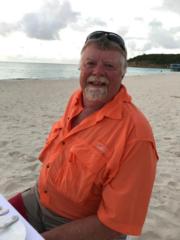 Timothy Crabtree
