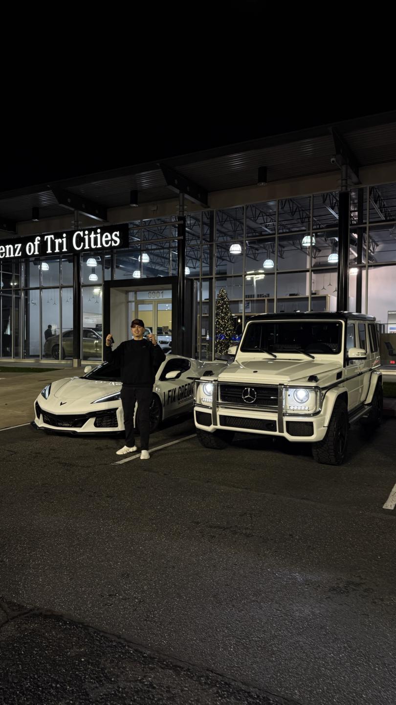 CREDIT LIFESTYLE