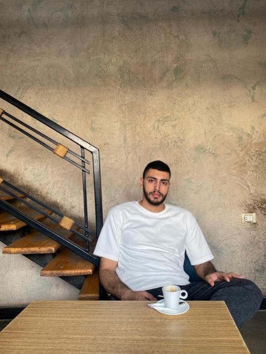 Raheem Hassan
