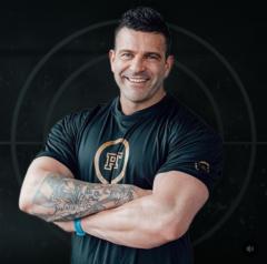 Wayne Naude