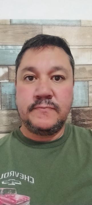 Raúl Dominguez