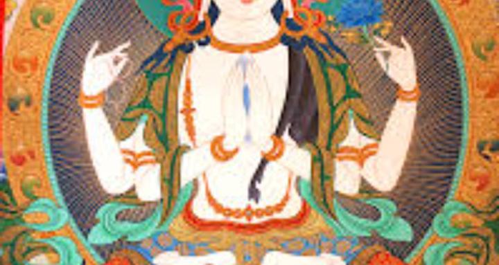 Buddhism is The Answer