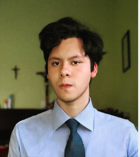 Flavio Heriberto Zamora Trejo