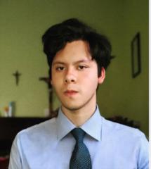 Flavio Heriberto Zamora Trejo