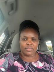 Joan Mokaya