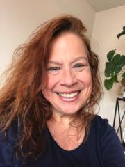 Jill Chamberlain