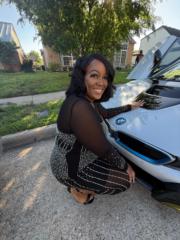 LaToya Williams