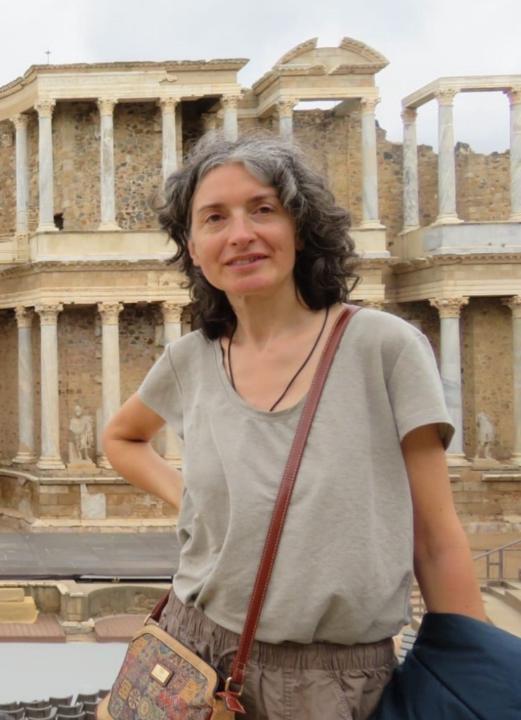 Marta García Hermida