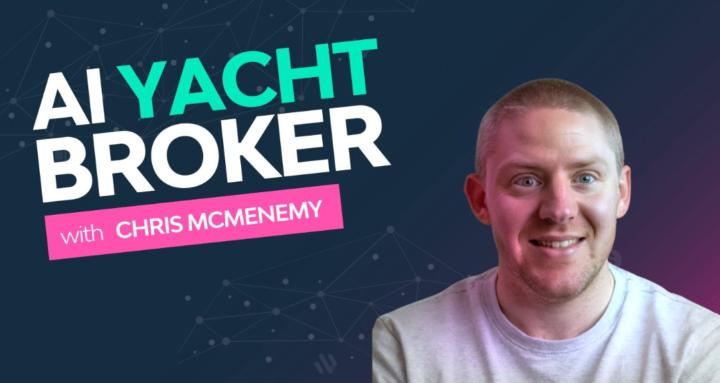 AI Yacht Broker