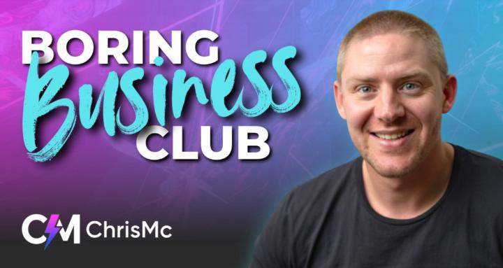 Boring Business Club