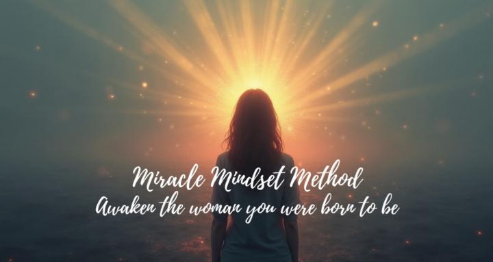 Donna’s Miracle Mindset Method