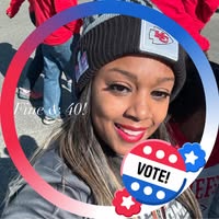 Milleshia Gavin
