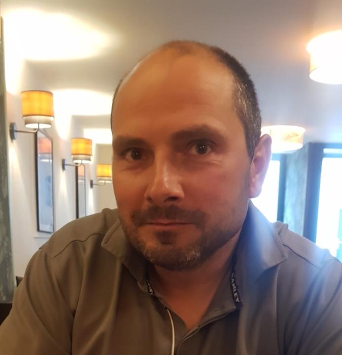 Aurélien Perrot