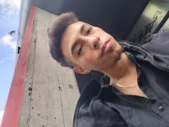 Herik Sebastián.
