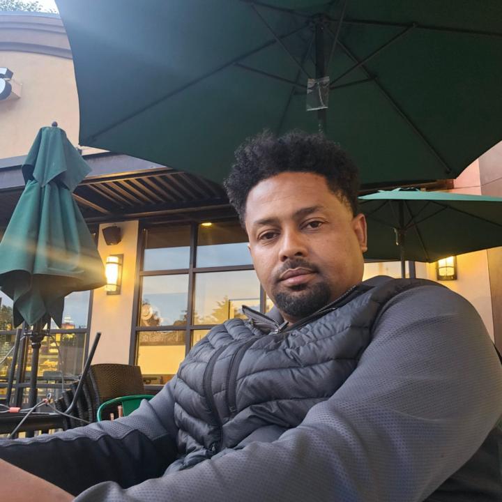 Yared Teshager