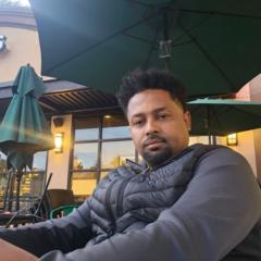 Yared Teshager