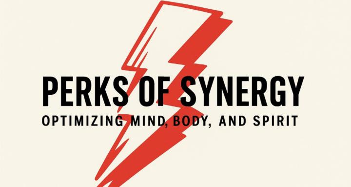 Perks of Synergy