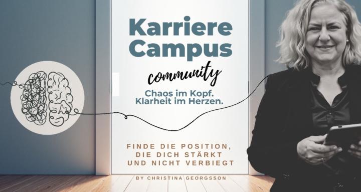 Karriere Campus Community