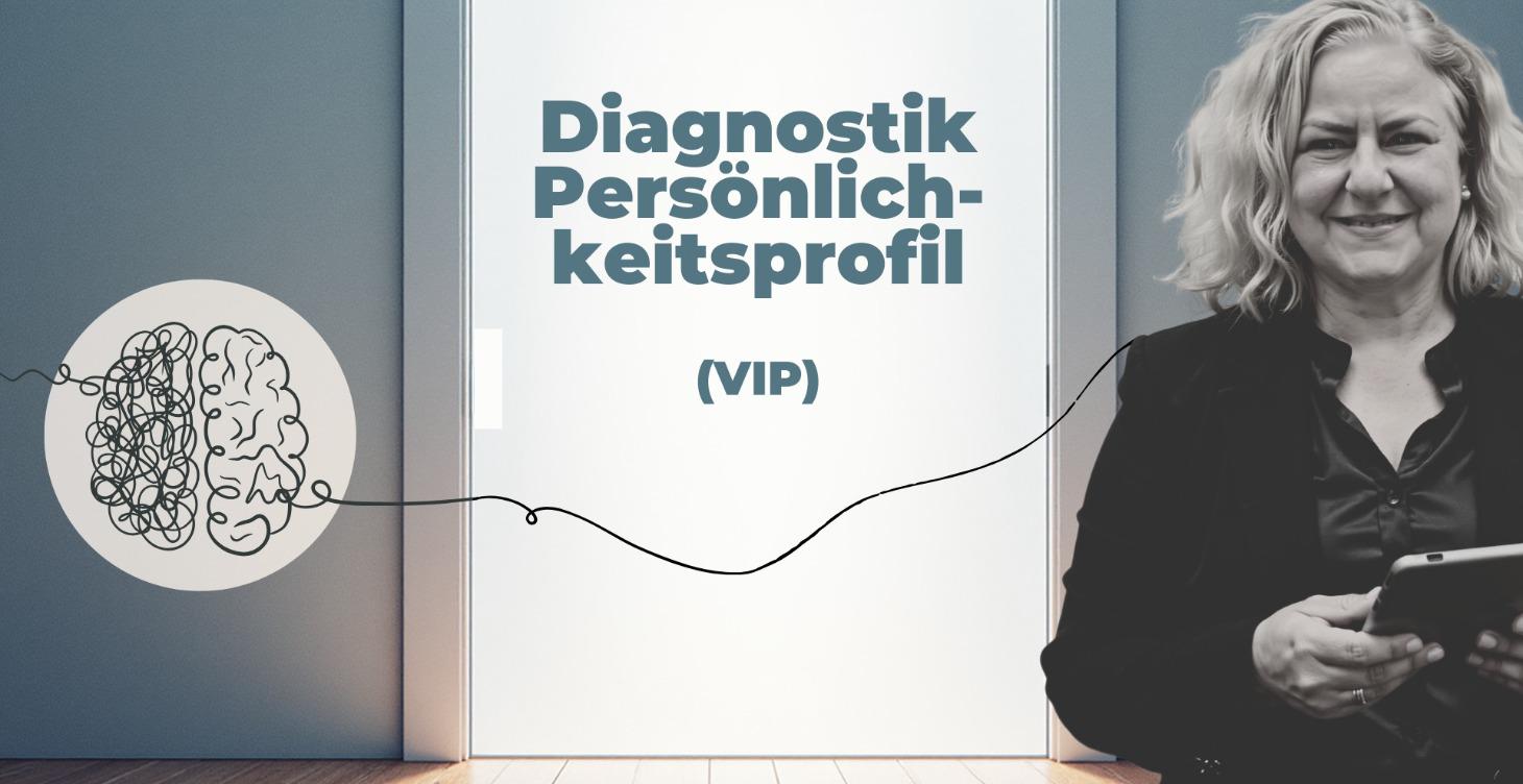Persönlichkeitsprofil: LINC Personality Profiler