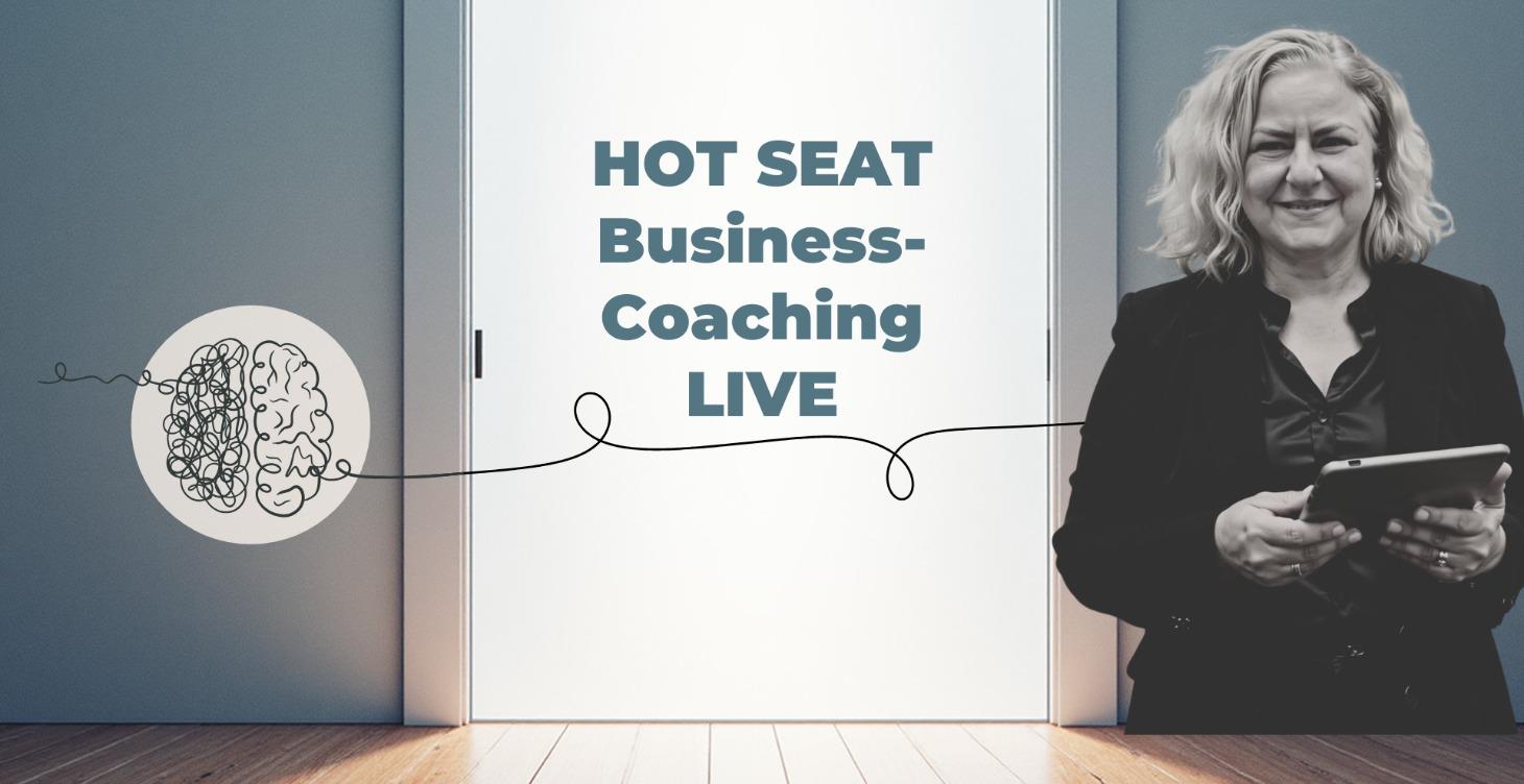 HOT SEAT