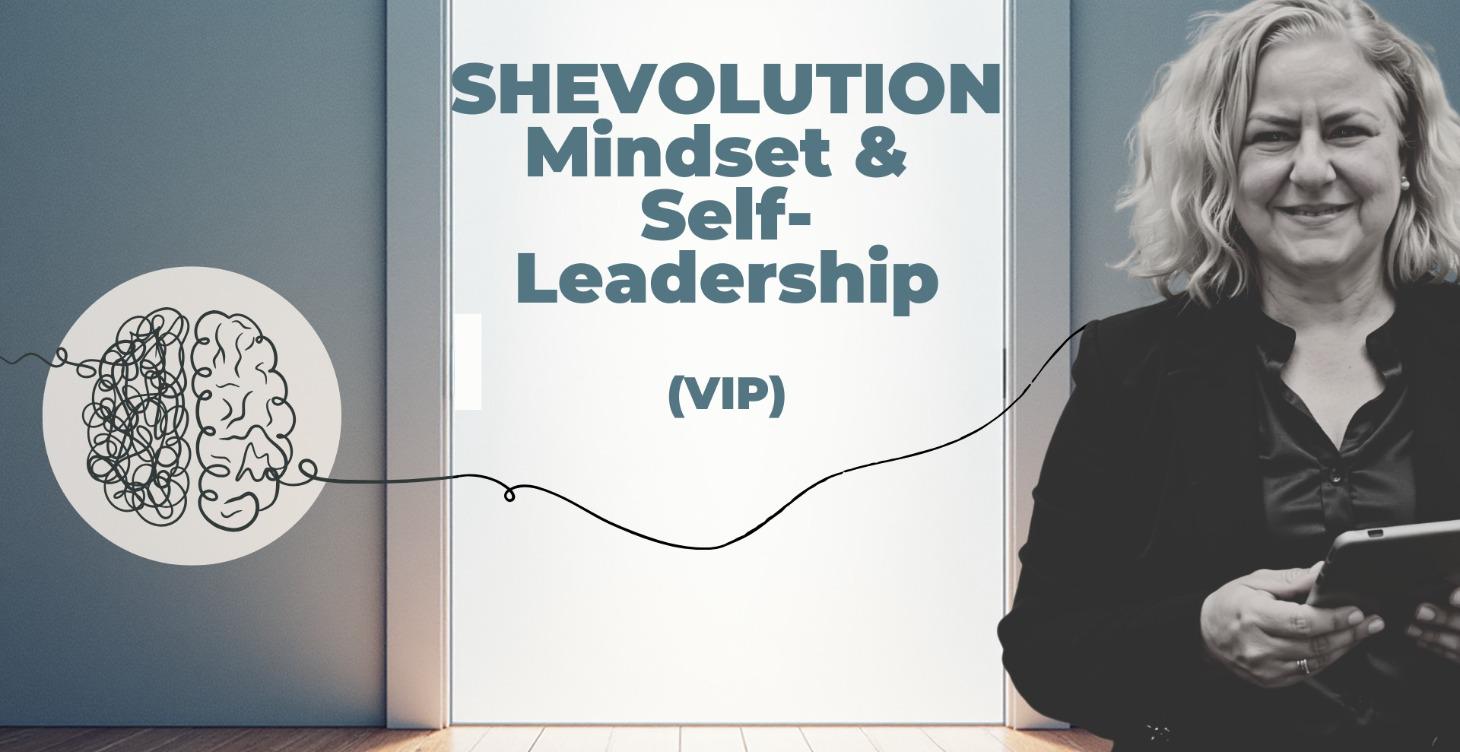Shevolution (VIP)