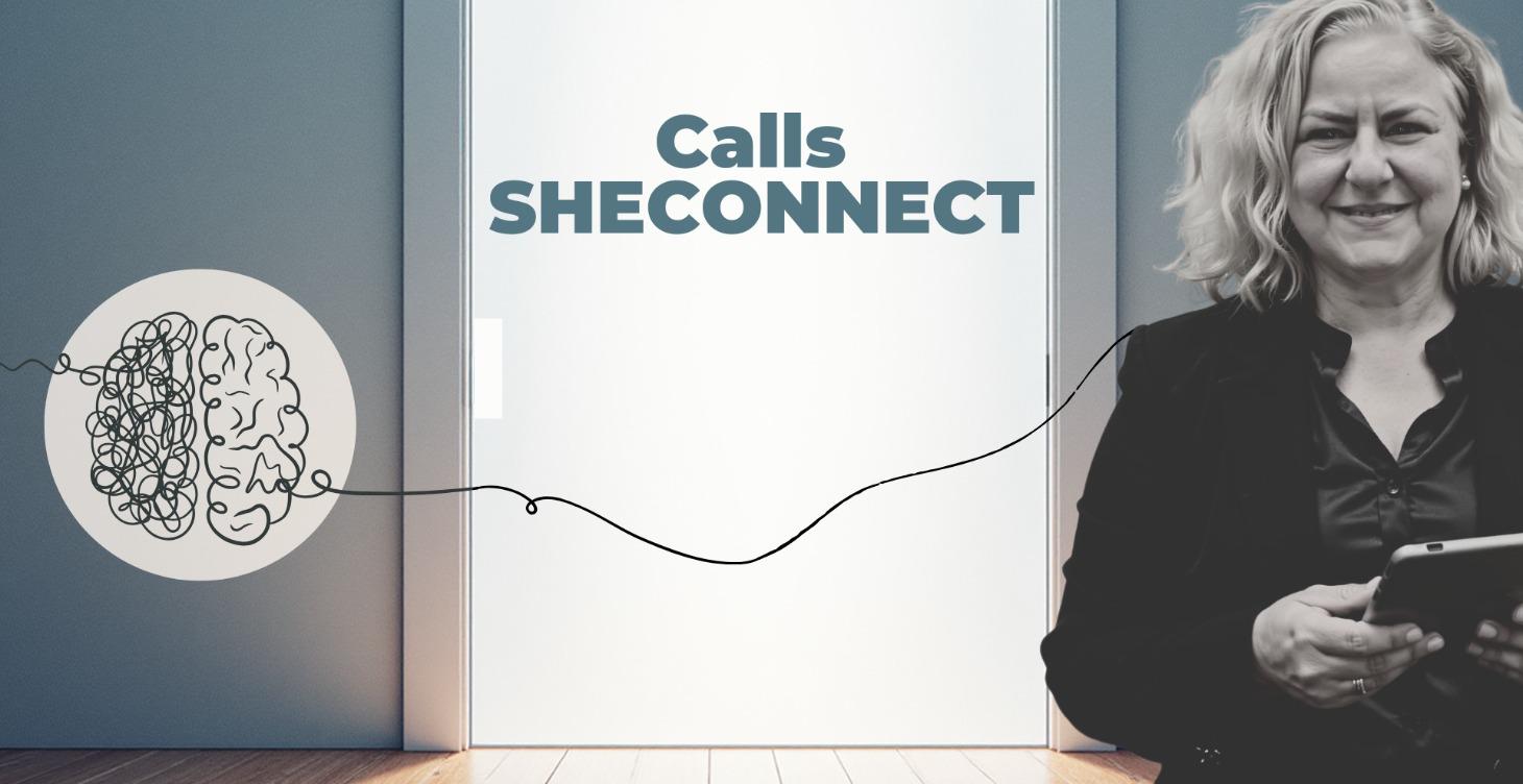 CALLS SHECONNECT