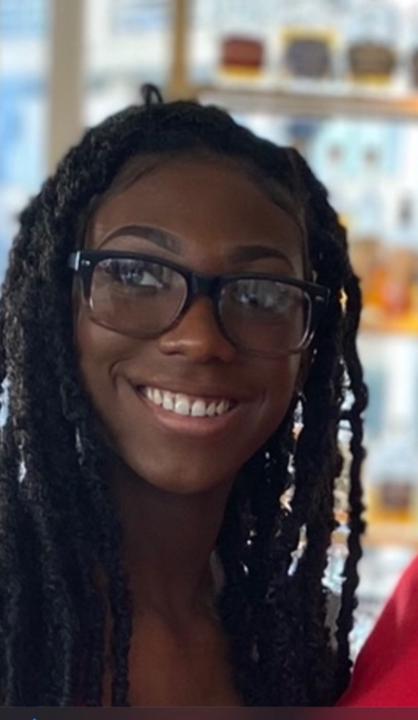 Brittany Joseph