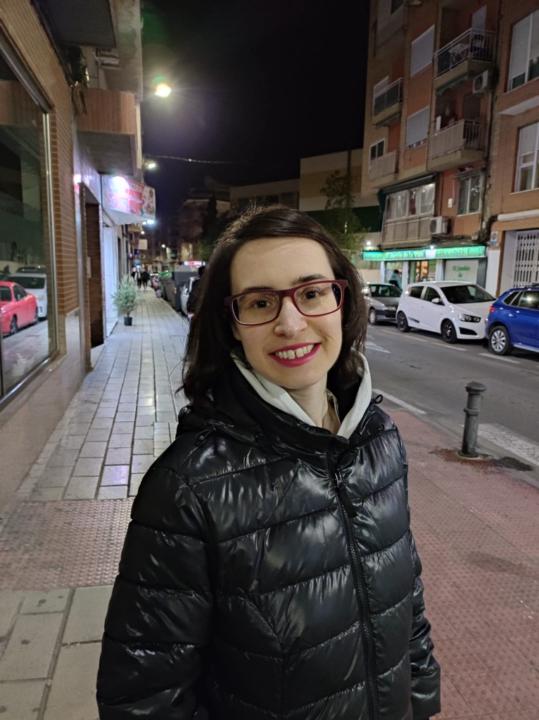 Emilia Coccia