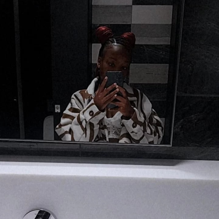 Mbalenhleyothando Nxumalo