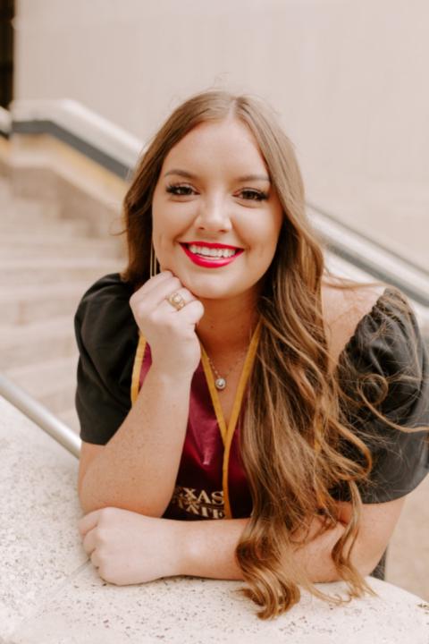 Hannah Roberson