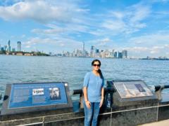 Harsha Priya Ganapathy