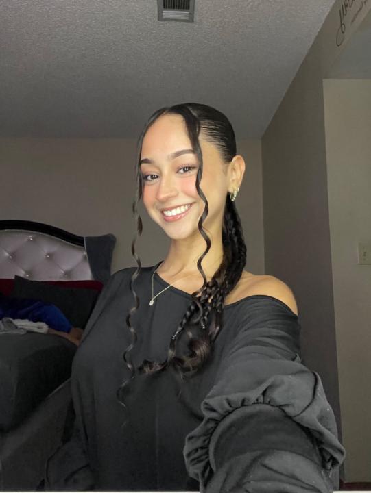 Kayla Vazquez