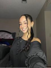 Kayla Vazquez