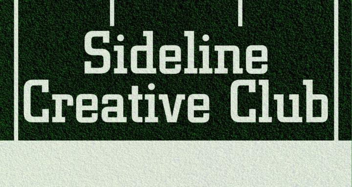 Sideline Creative Club