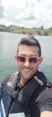 Sebastian Jimenez