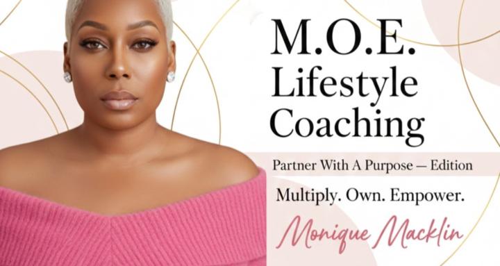 Partner with a Purpose™ 💗🦋