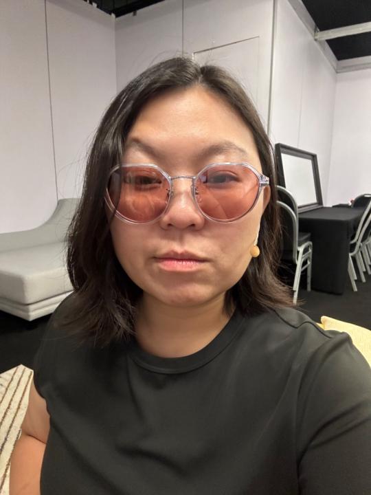 Faith Lim