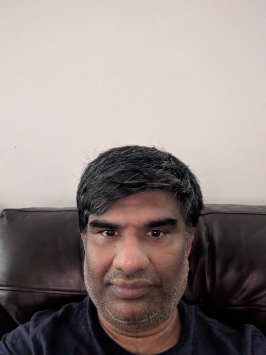 Krishna Yalavarthi