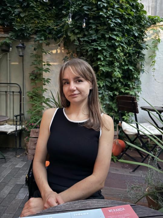 Vlada Komar
