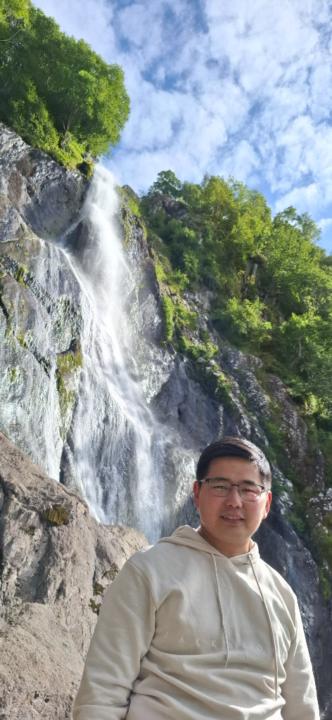 Puje Gan
