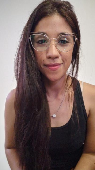 Joana Rodriguez
