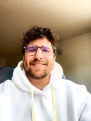 Nicolas Sanabria