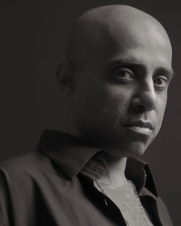 Steve Pereira