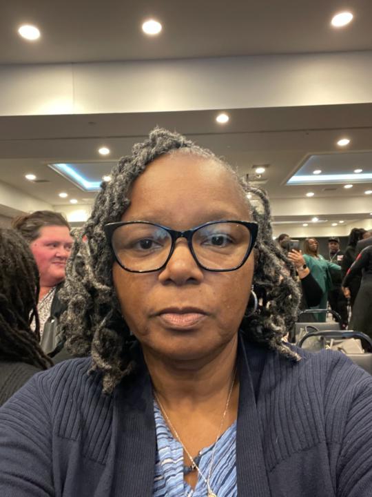 Angela Garvin German