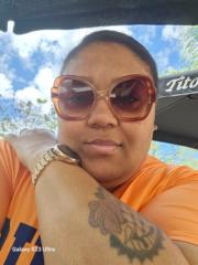 Sanequa Robinson