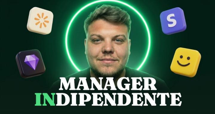 Manager Indipendente