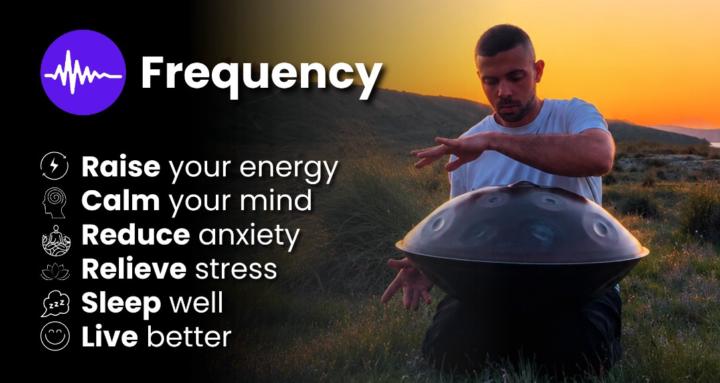 Frequency
