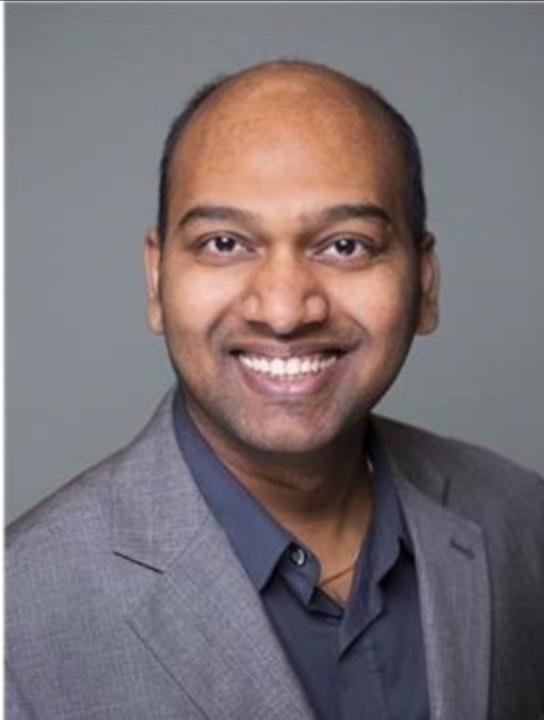 Arjun Sharma